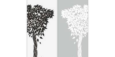 Прямоугольный орнамент 0923