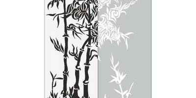 Прямоугольный орнамент 0173