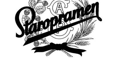 Staropramen beer logo2