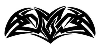 Татуировка 1033