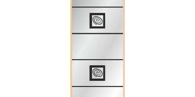 Прямоугольный орнамент 0910