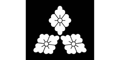 Японский узор 2152