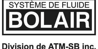 Bolair logo