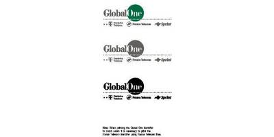 Global One ID logo