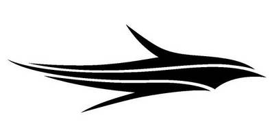 Виниловая наклейка на авто 227