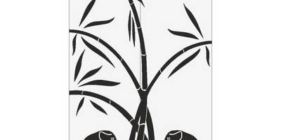 Прямоугольный орнамент 2212