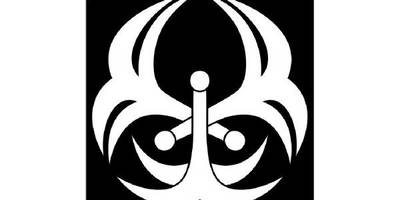 Японский узор 1987