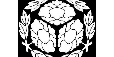 Японский узор 524