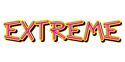 Виниловая наклейка на авто 587