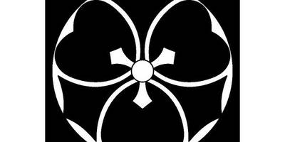 Японский узор 1171