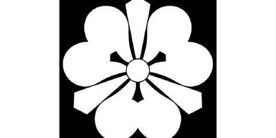 Японский узор 2918