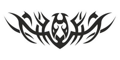 Татуировка 73