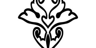 Татуировка 1076