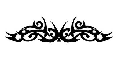 Татуировка 1170