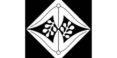 Японский узор 2761