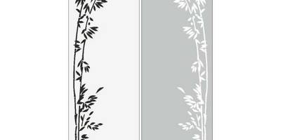 Прямоугольный орнамент 2149