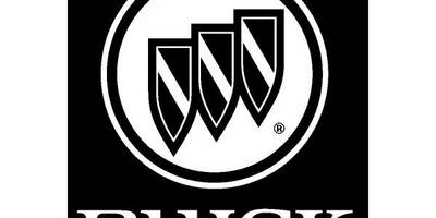 Buick logo