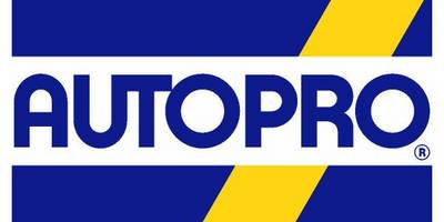 Autopro logo