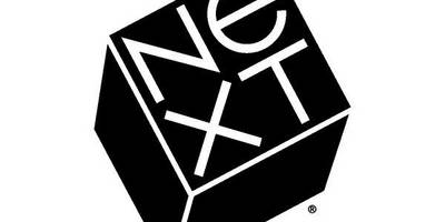 NEXT logo