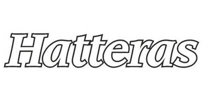 Hatteras Yachts logo
