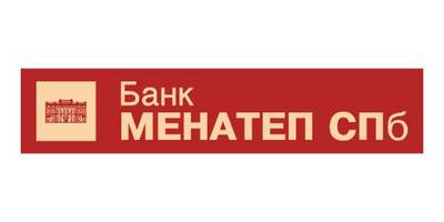 Menatep Bank SPB logo