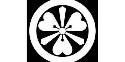 Японский узор 2906