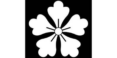 Японский узор 3271