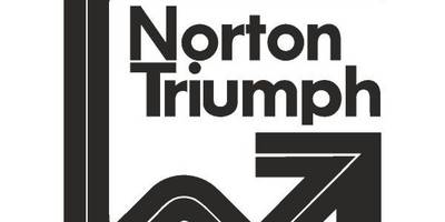Norton Triumph logo