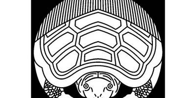 Японский узор 1680