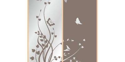 Прямоугольный орнамент 1147