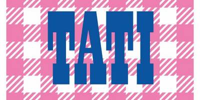 Tati logo