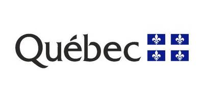 Quebec drapeau logo