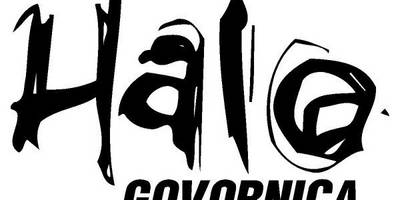 Halo Serbian Telecom logo