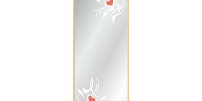 Прямоугольный орнамент 0856