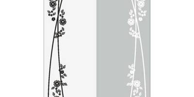 Прямоугольный орнамент 1130