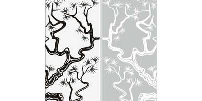 Прямоугольный орнамент 0012