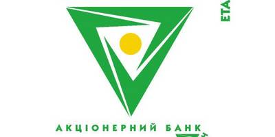 Etalon bank UKR logo