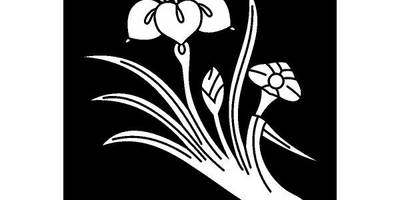 Японский узор 1440