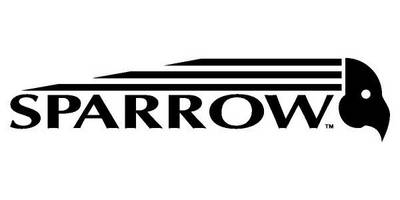 Sparrow logo