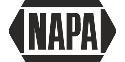 Napa auto parts logo