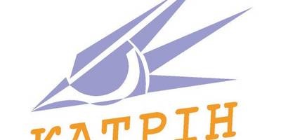 Katrin Records UKR logo