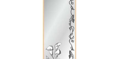 Прямоугольный орнамент 0757