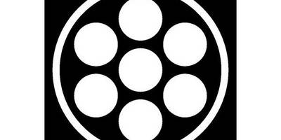 Японский узор 598