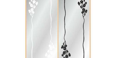 Прямоугольный орнамент 1380