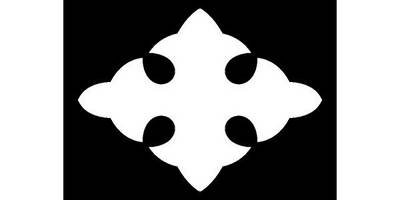 Японский узор 434