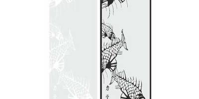 Прямоугольный орнамент 2032