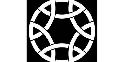 Японский узор 2803