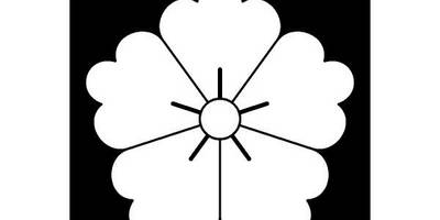 Японский узор 1529