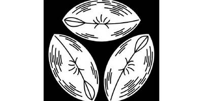 Японский узор 2060