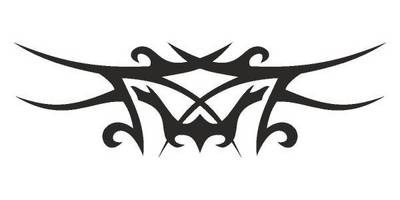 Татуировка 85